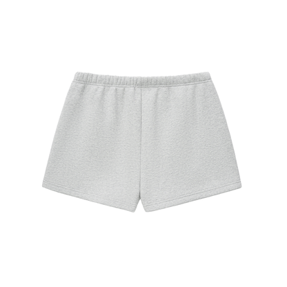NAMELESS STUDIOS Drawstring Sweatshorts